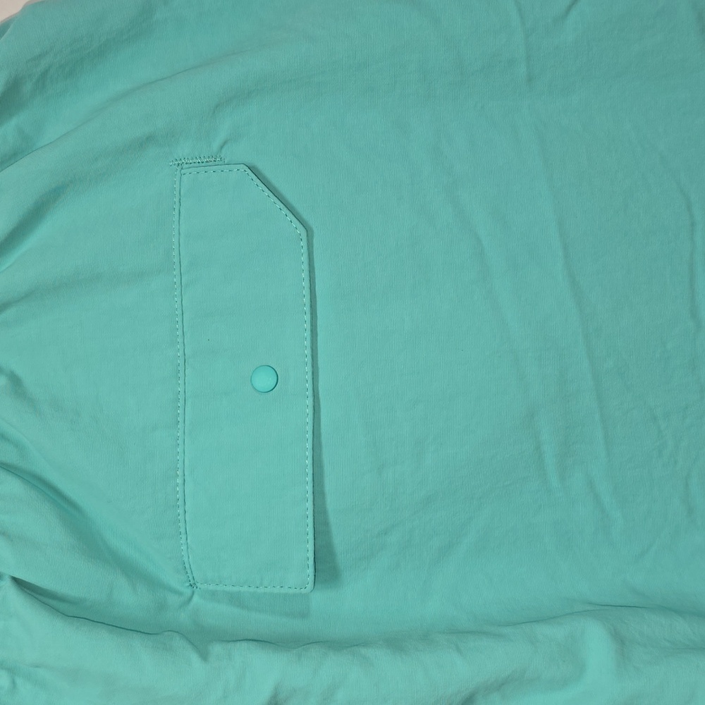 Patagonia Men's Baggies 5" Swim Shorts Fresh Teal Size XXL NWT - Picture 8 of 13